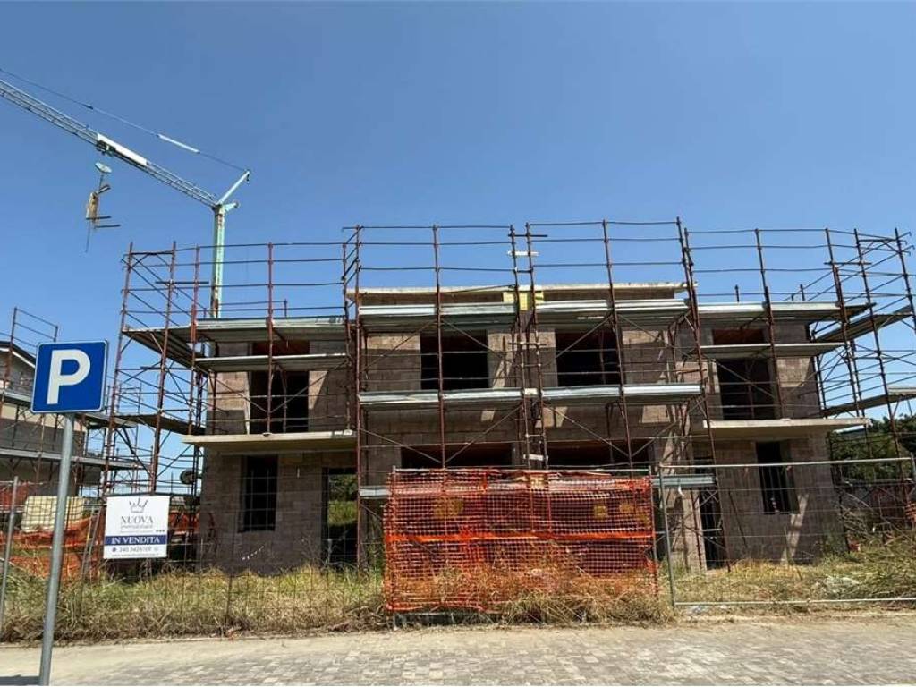 Villa a Carpi in Via Lago Scaffaiolo - Foto 3
