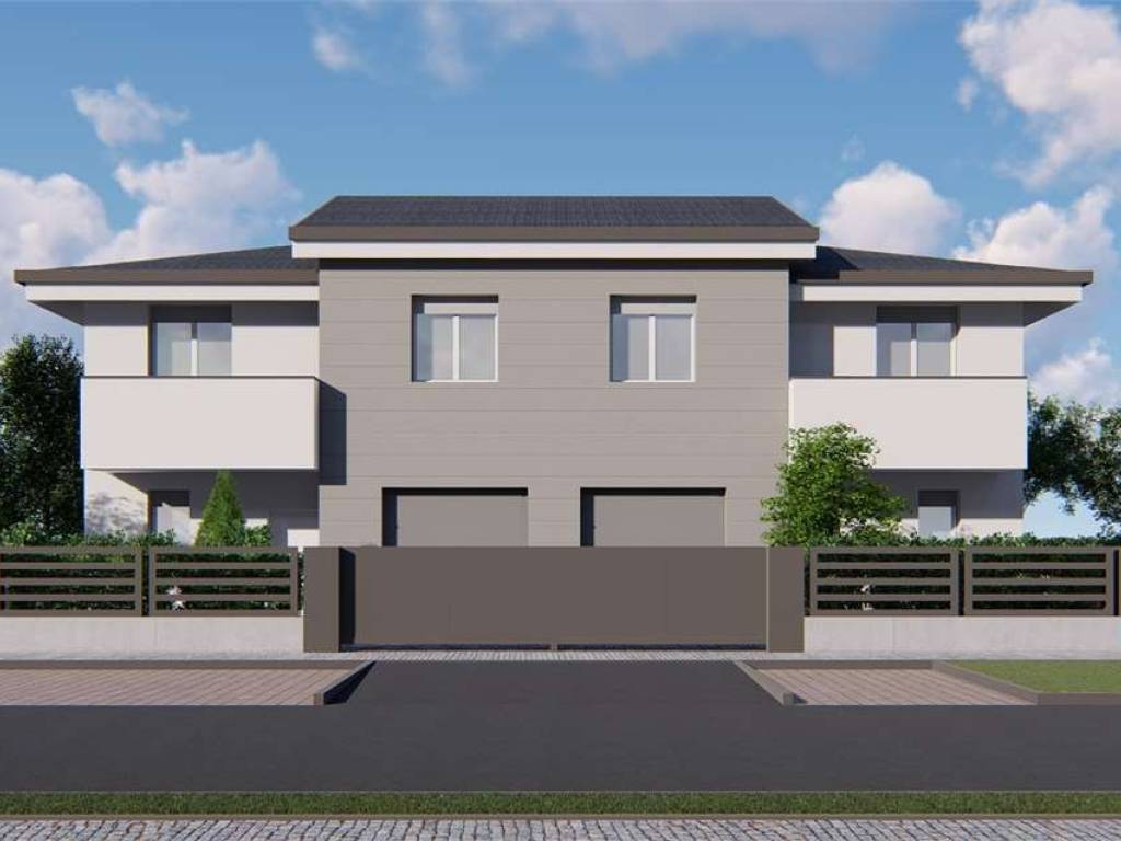 Villa a Carpi in Via Lago Scaffaiolo - Foto 4