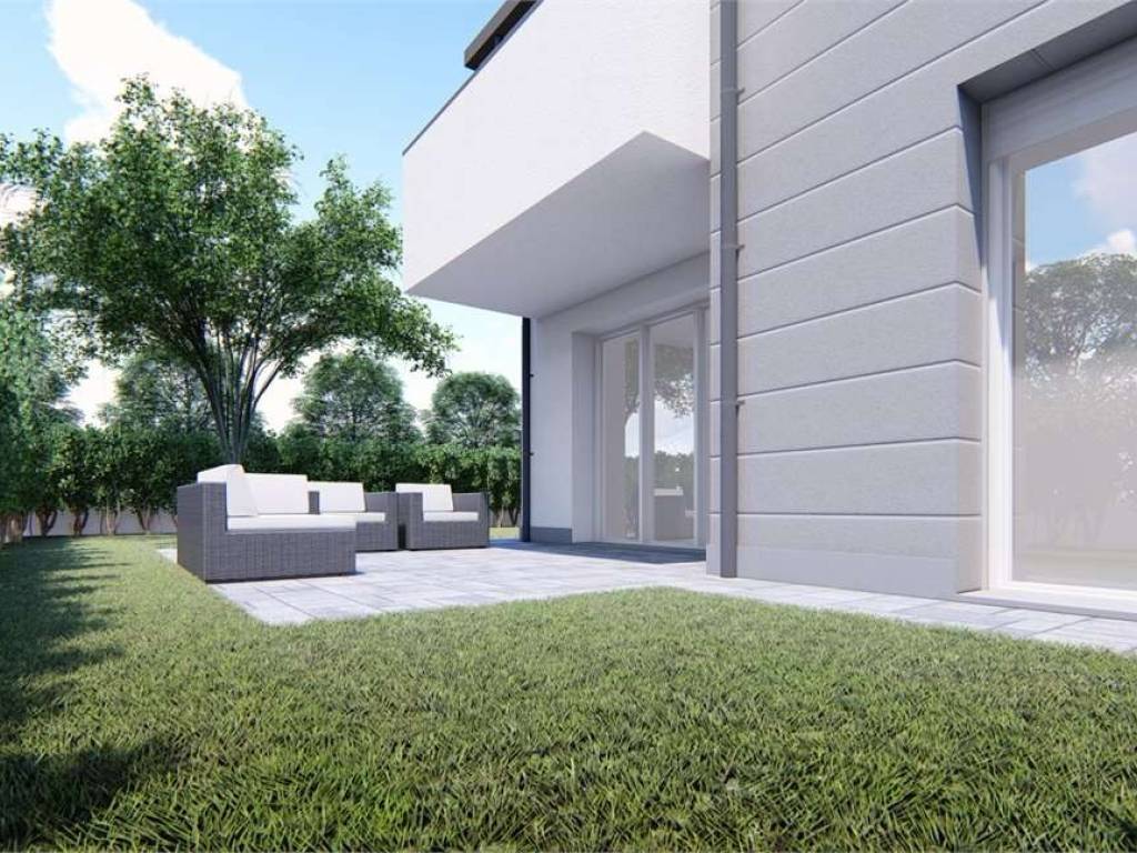 Villa a Carpi in Via Lago Scaffaiolo - Foto 5