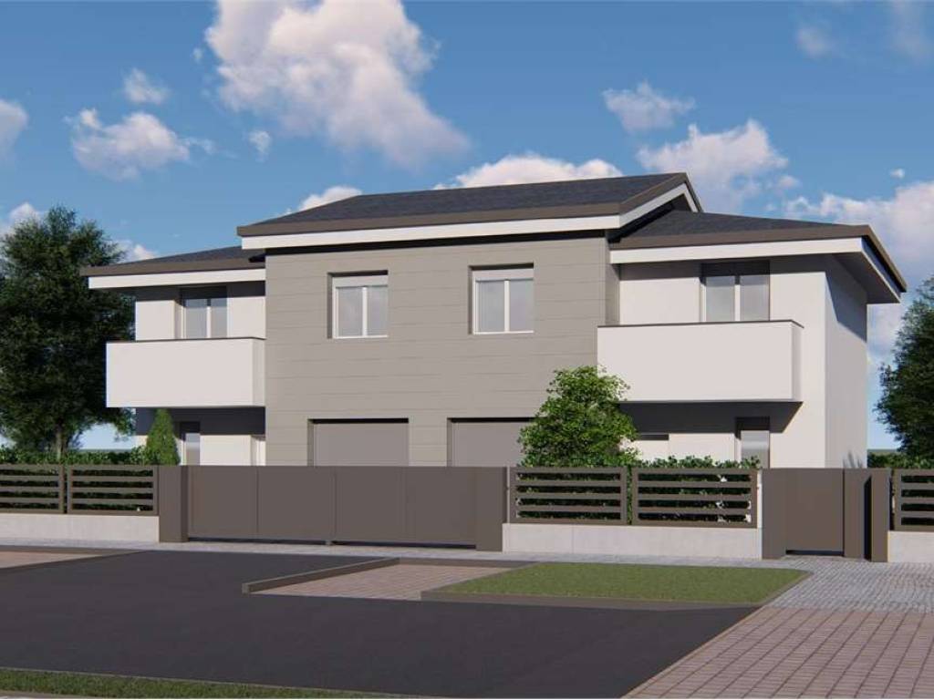 Villa a Carpi in Via Lago Scaffaiolo - Foto 2