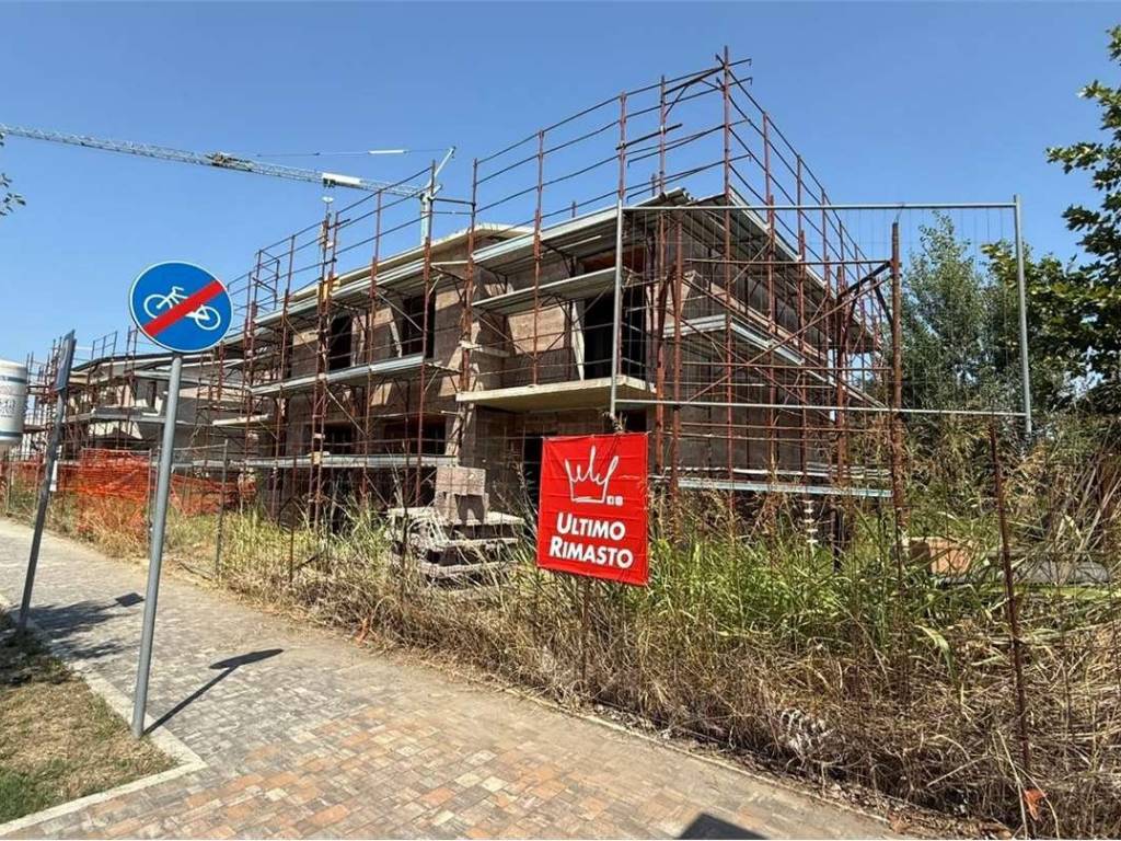 Villa a Carpi in Via Lago Scaffaiolo - Foto 5
