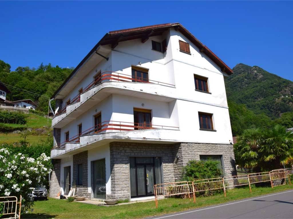 Casa indipendente a Pieve vergonte in via Piedimulera, 48 - Foto 2