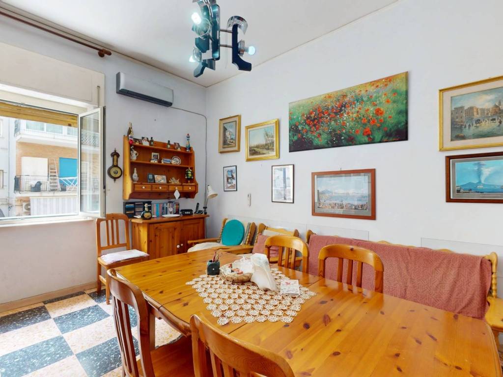 Appartamento a Napoli in Via Belvedere - Foto 5