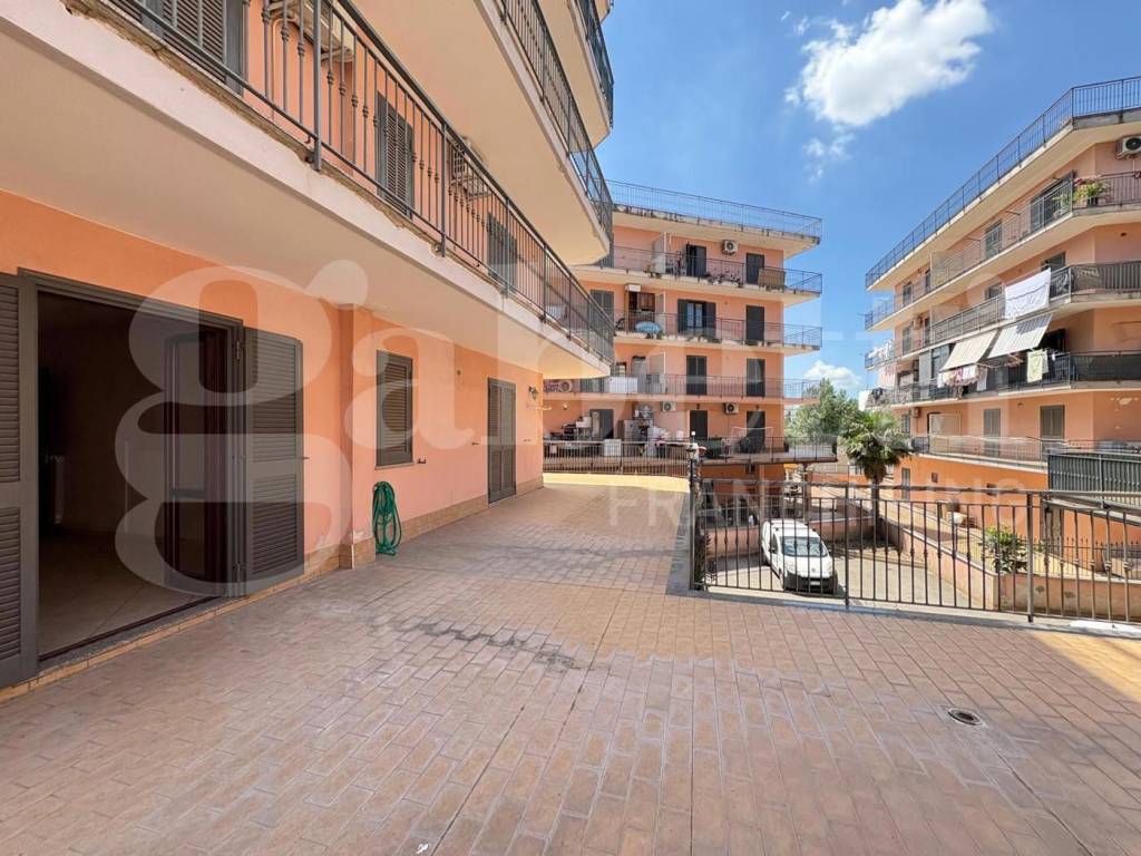Appartamento a Orta di atella in Via fausto coppi, 8 - Foto 5