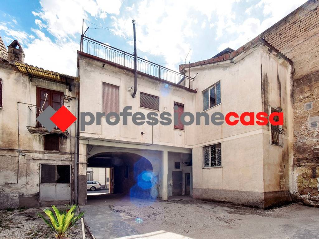 Appartamento a San nicola la strada in Via Appia, 9 - Foto 4