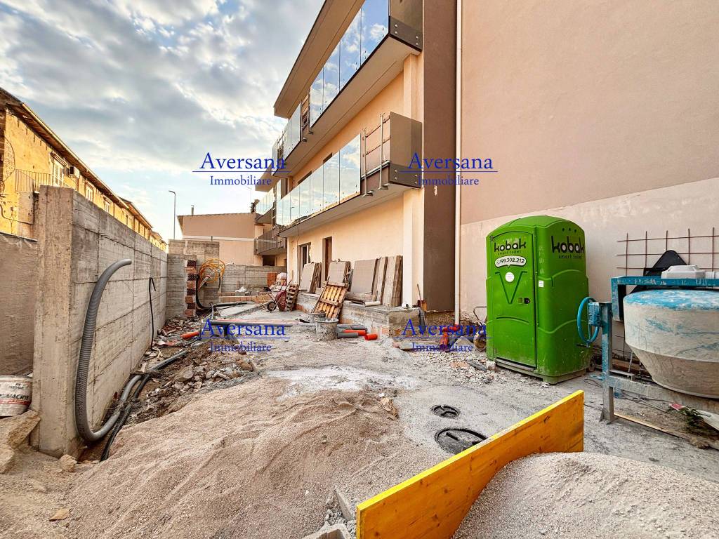 Appartamento a Trentola-ducenta in Via 4 Novembre - Foto 3