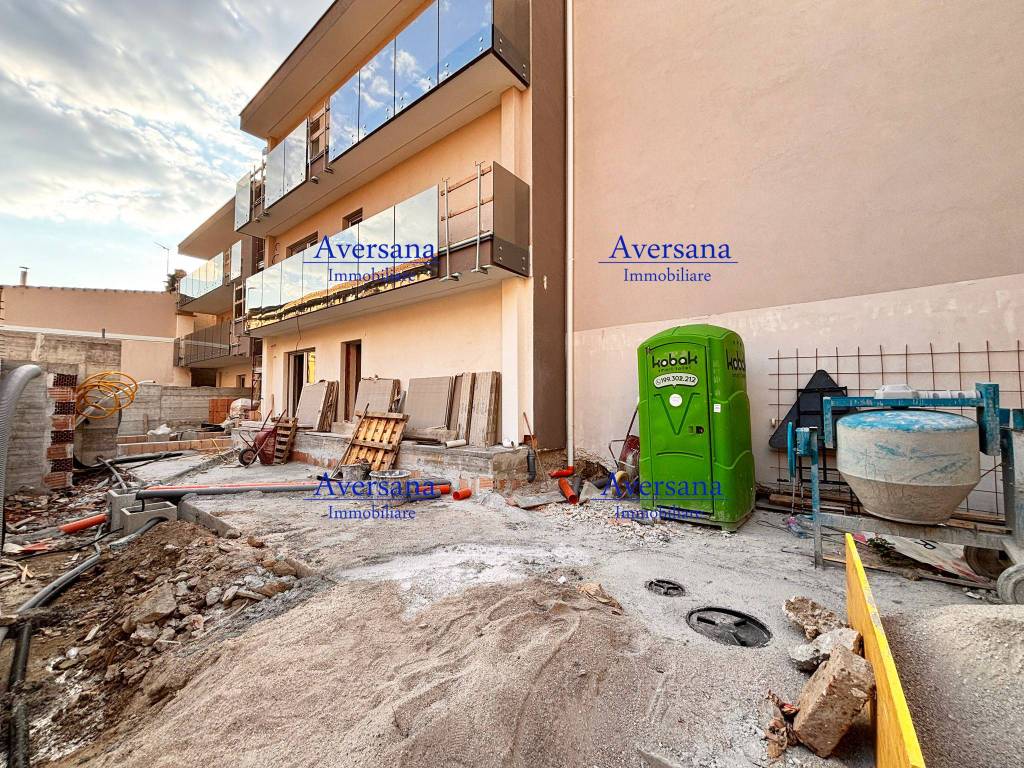 Appartamento a Trentola-ducenta in Via 4 Novembre - Foto 5
