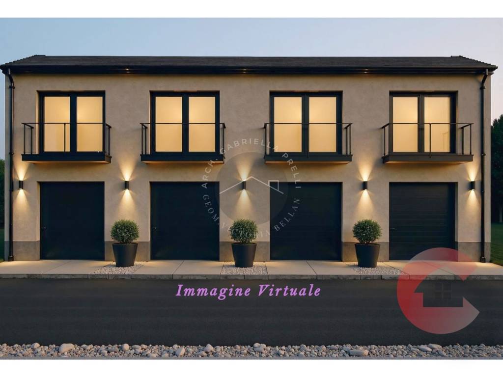 Casa indipendente a Borgolavezzaro in Via D. Ruva - Foto 4