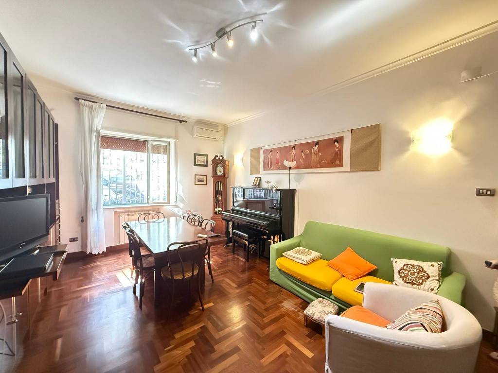 Appartamento a Napoli in Via Ugo Ricci - Foto 3