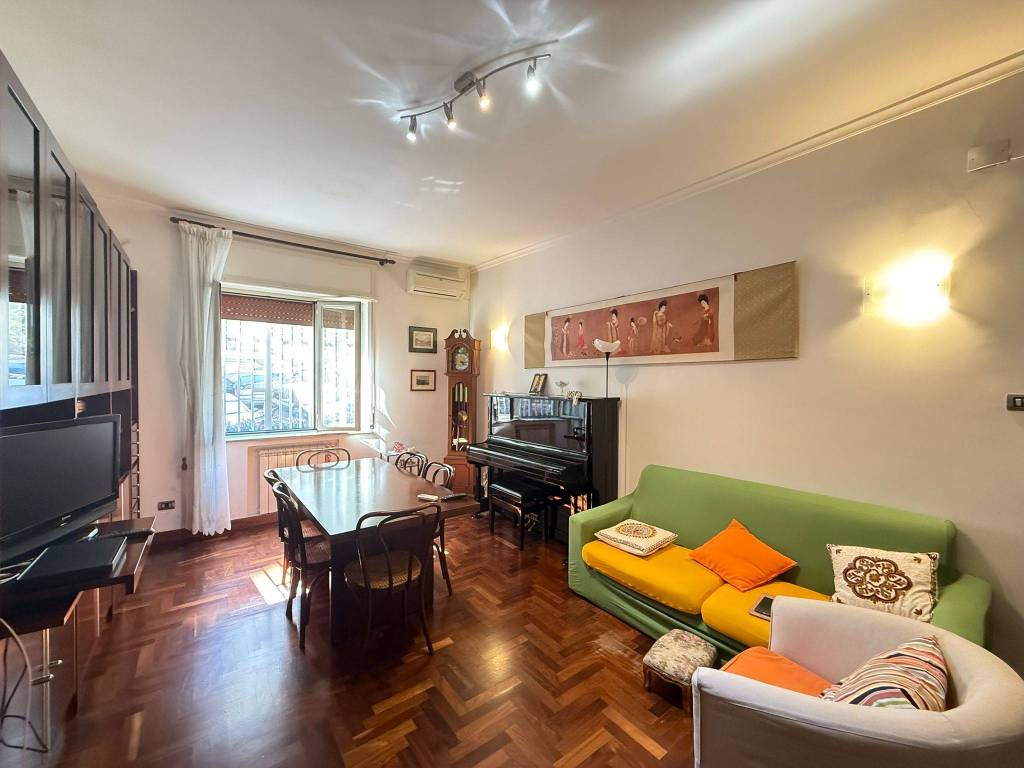 Appartamento a Napoli in Via Ugo Ricci - Foto 4