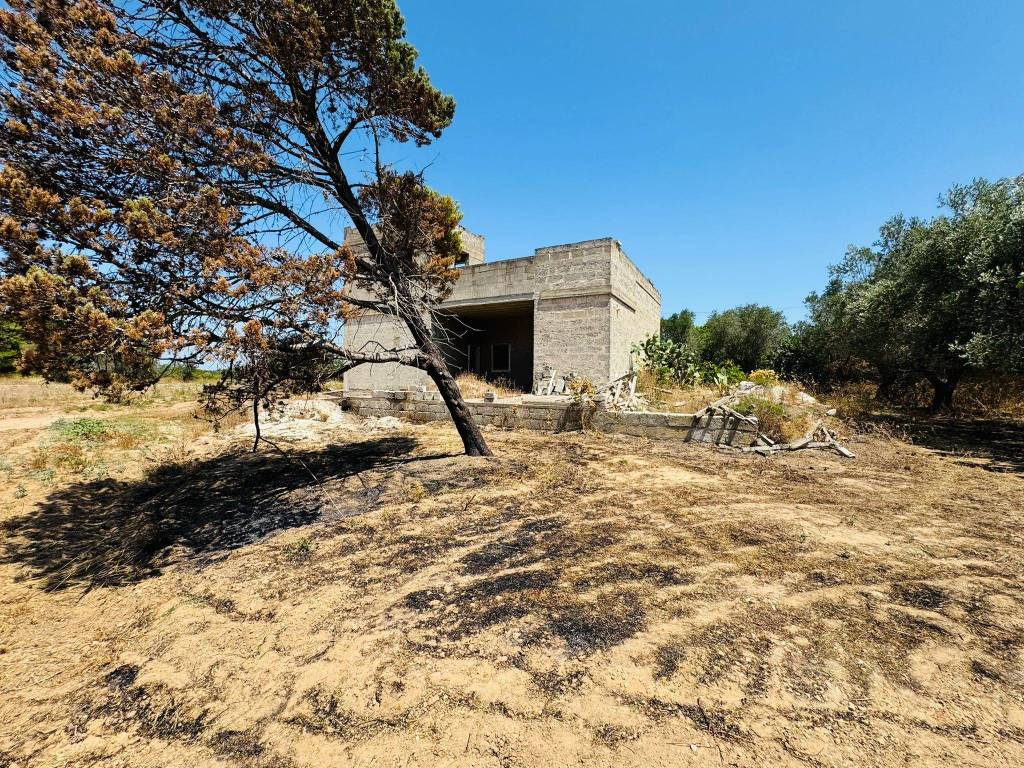 Villa a San cesario di lecce in Via Caorte - Foto 2
