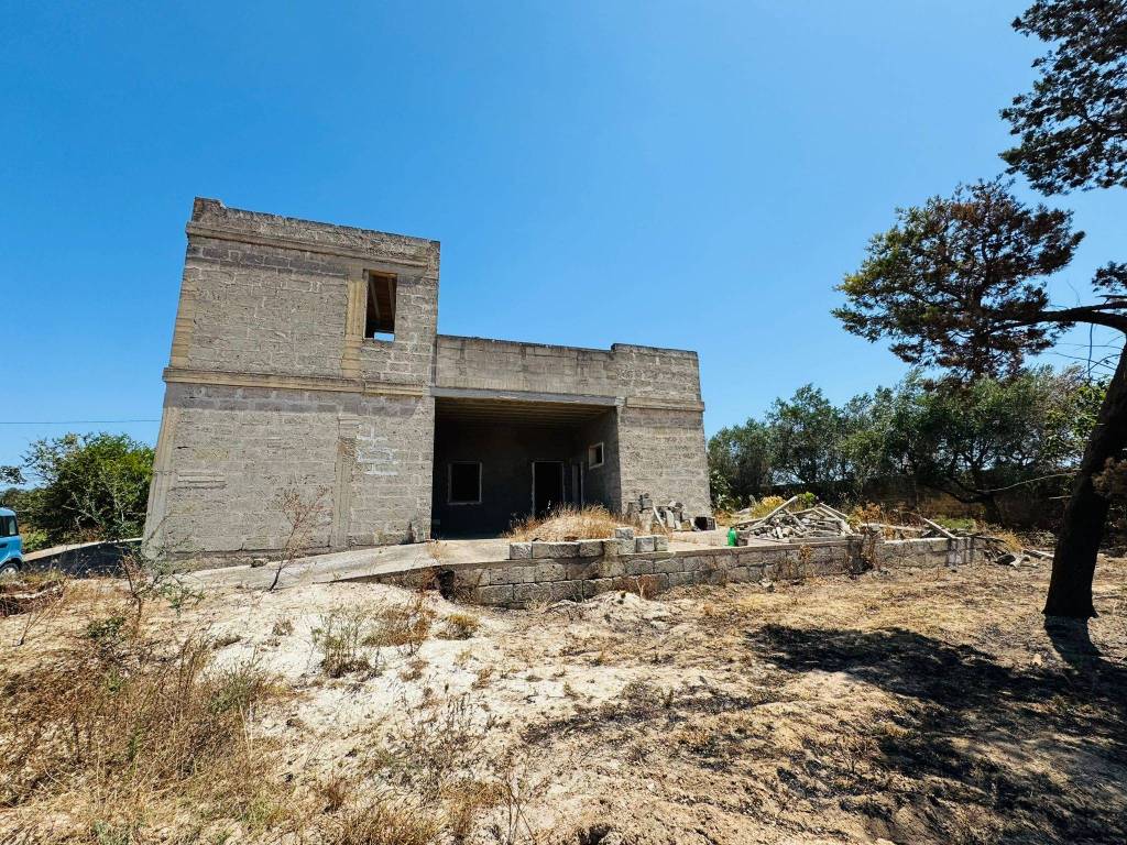 Villa a San cesario di lecce in Via Caorte - Foto 3
