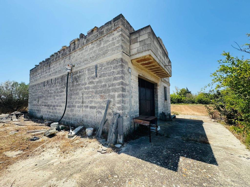 Villa a San cesario di lecce in Via Caorte - Foto 4