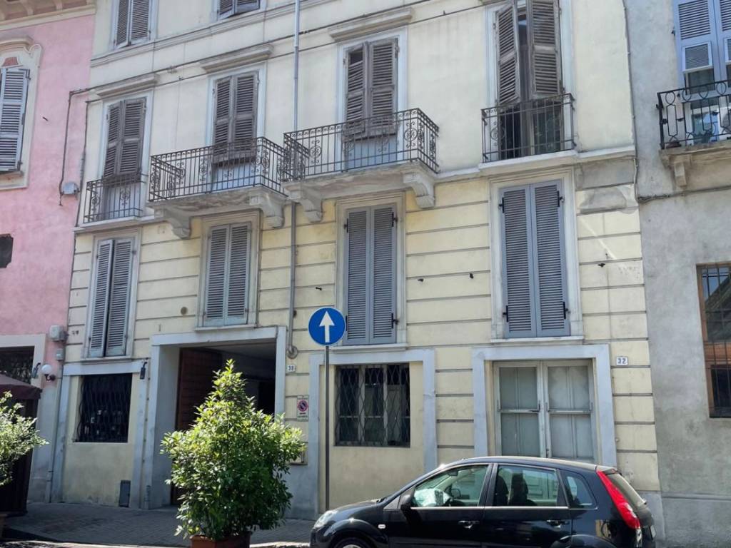 Appartamento a Alessandria in Via Casale, 30 - Foto 3