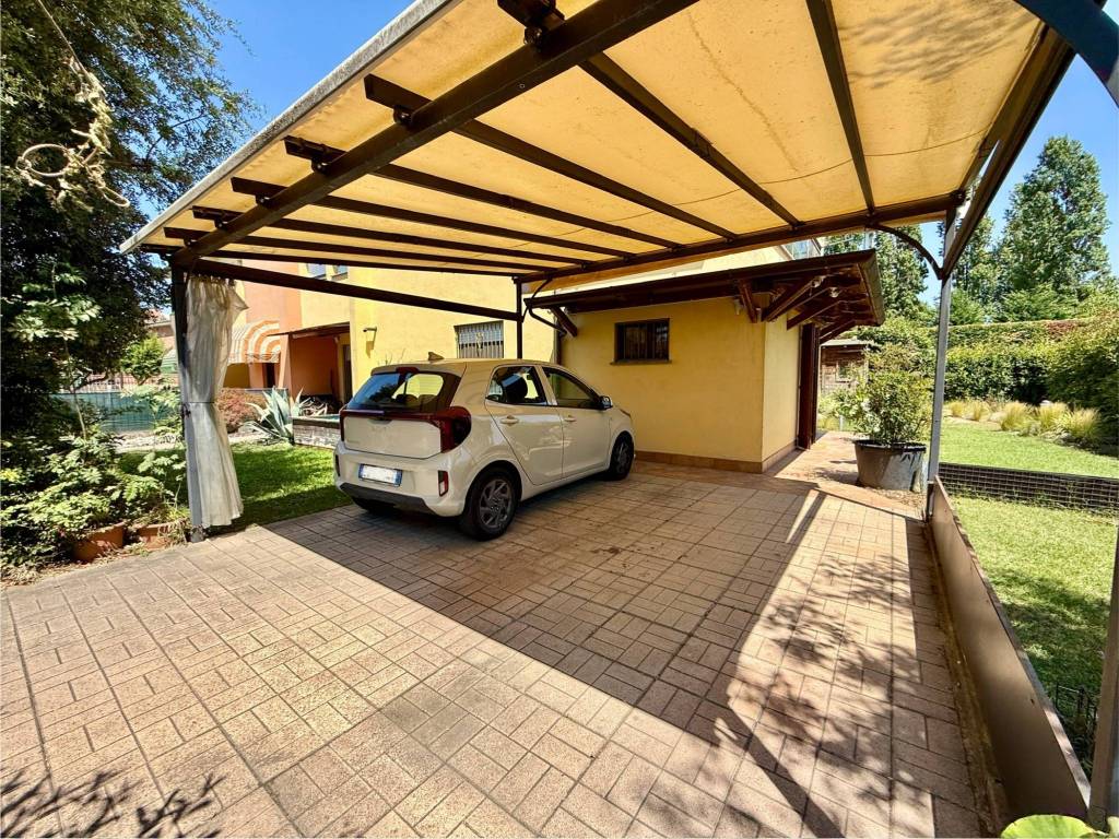 Villa a Acquanegra cremonese in Via Amilcare Ponchielli, 10 - Foto 3