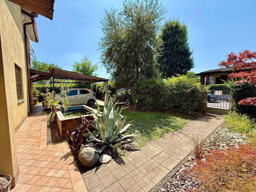 Villa a Acquanegra cremonese in Via Amilcare Ponchielli, 10 - Foto 5