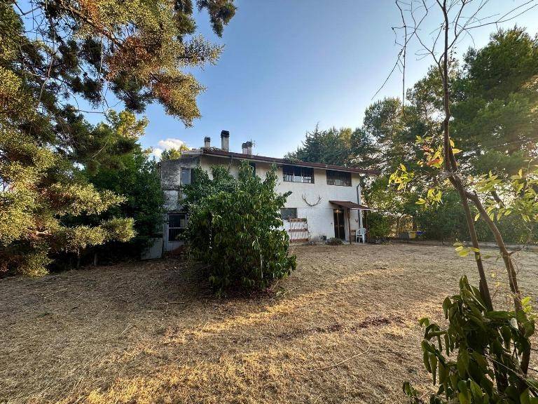 Casa indipendente a Spoltore in Via dei Peschi, 13 - Foto 2