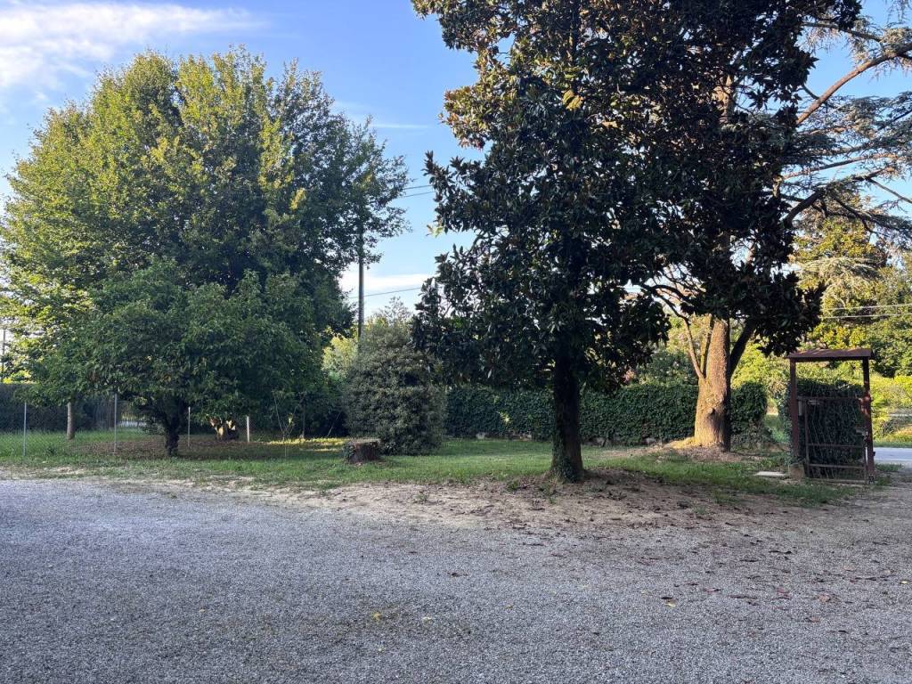 Villa a Piazzola sul brenta in Via Grantorto - Foto 2