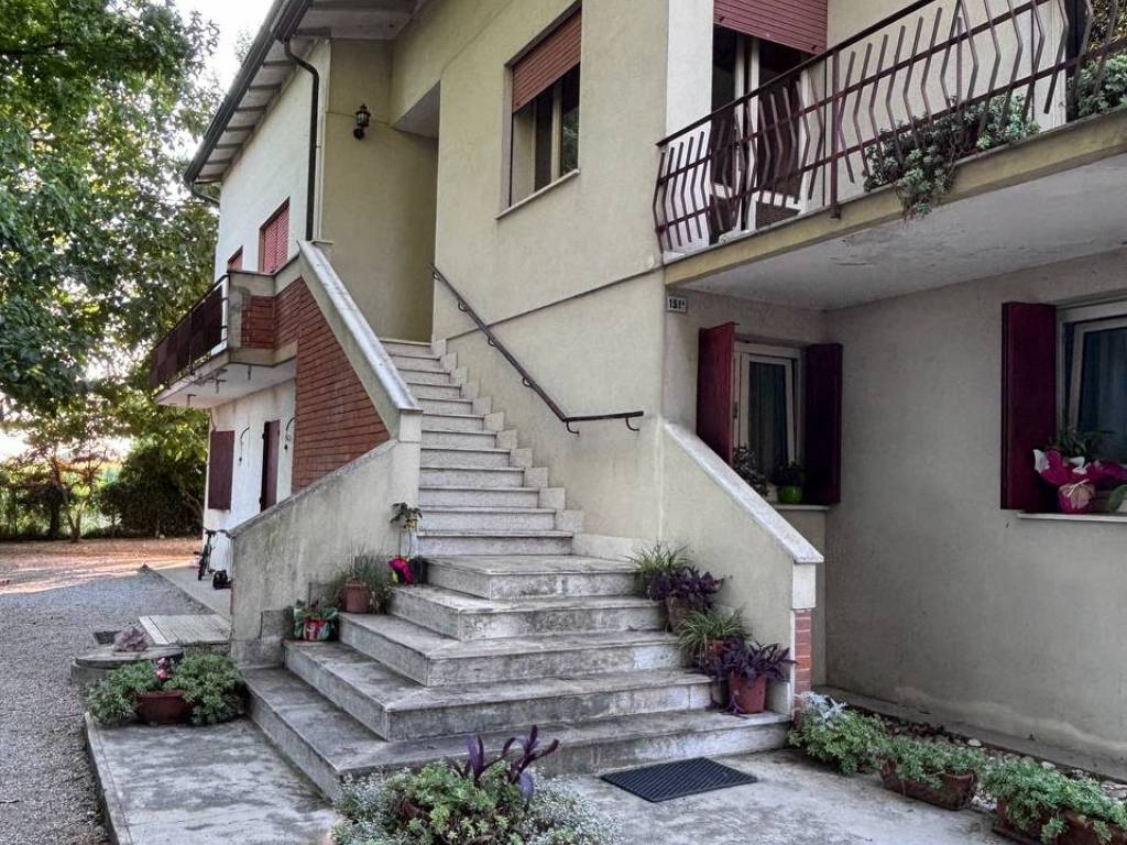 Villa a Piazzola sul brenta in Via Grantorto - Foto 4
