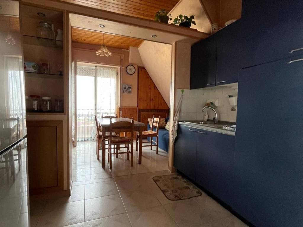 Appartamento a Vibo valentia in Via Minerva - Foto 5
