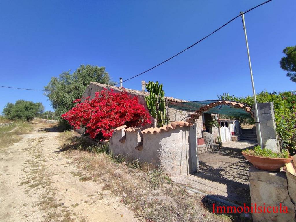 Villa a Ispica in Contrada Cavafilo - Foto 2