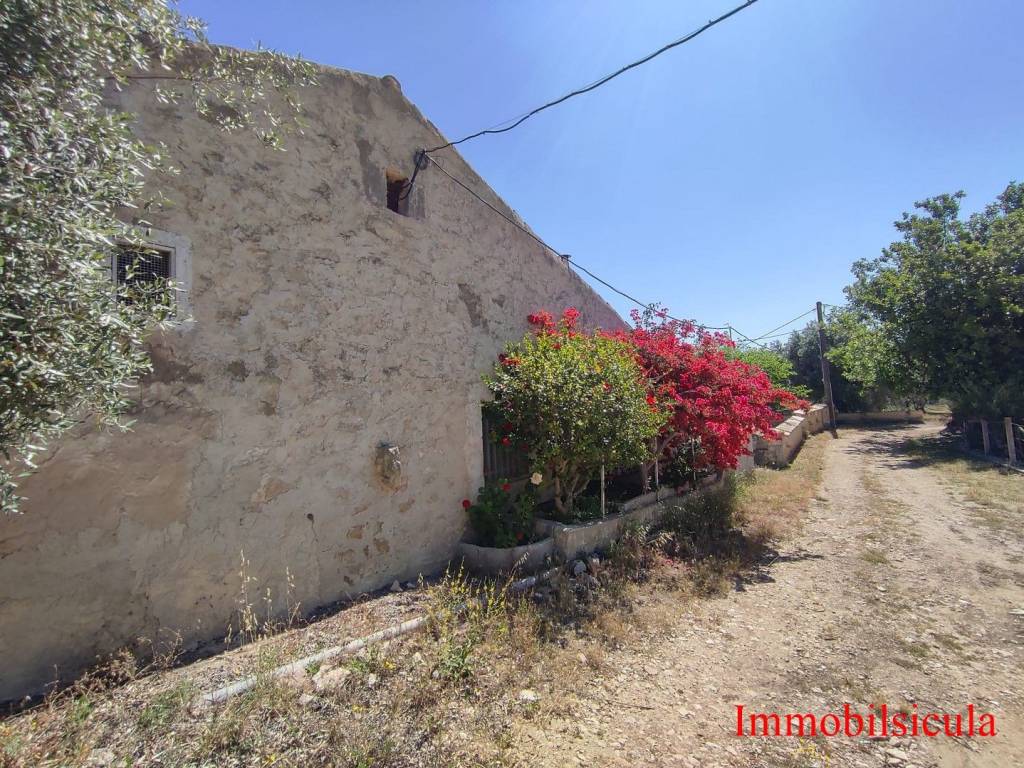 Villa a Ispica in Contrada Cavafilo - Foto 4