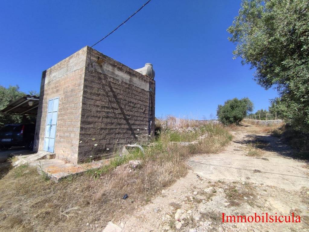 Villa a Ispica in Contrada Cavafilo - Foto 5
