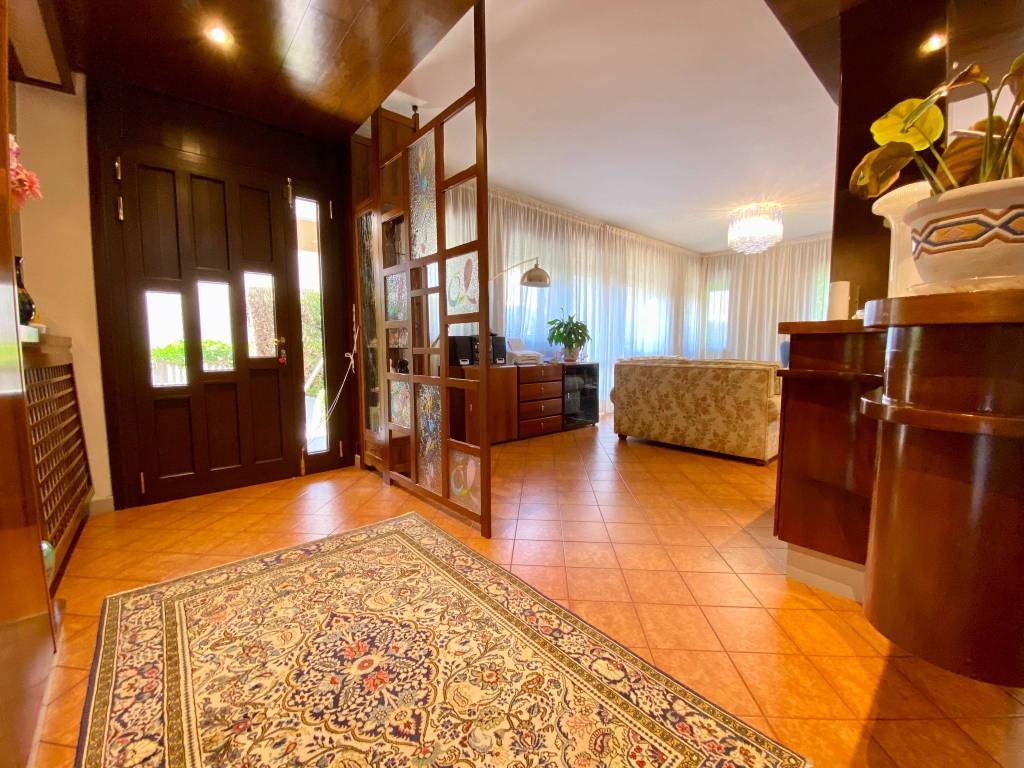 Villa a Padova in Via Sebastiano Florigerio - Foto 2