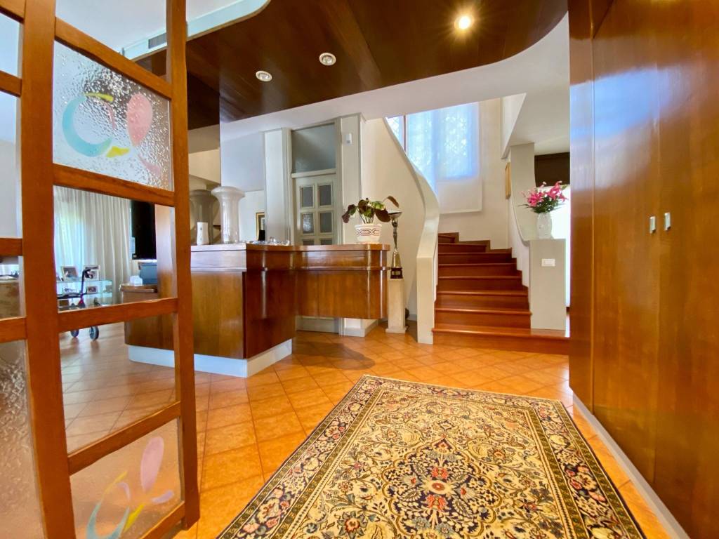 Villa a Padova in Via Sebastiano Florigerio - Foto 3