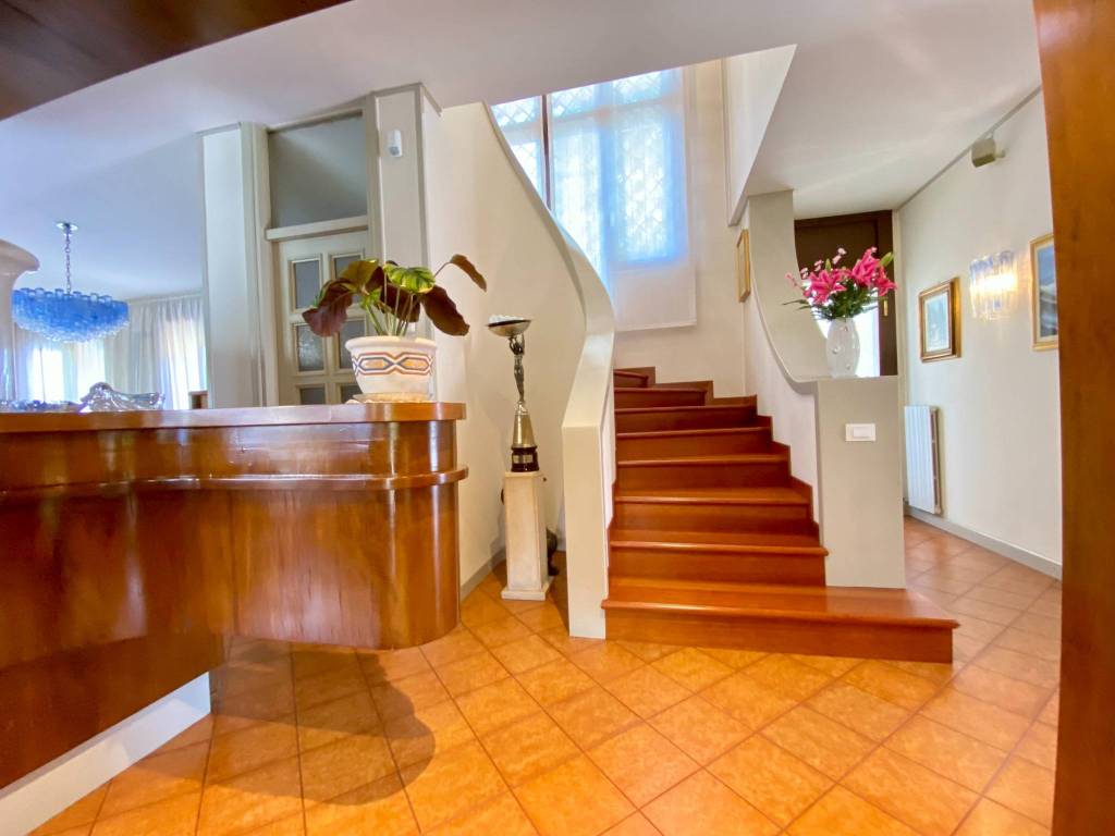 Villa a Padova in Via Sebastiano Florigerio - Foto 4