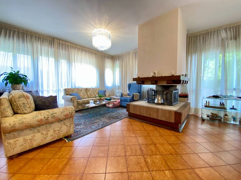 Villa a Padova in Via Sebastiano Florigerio - Foto 5