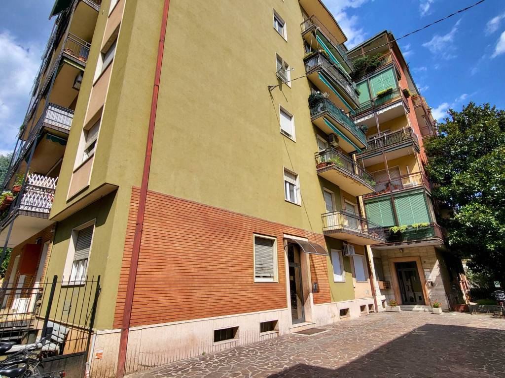 Appartamento a Verona in Via Giovanni Prati - Foto 3