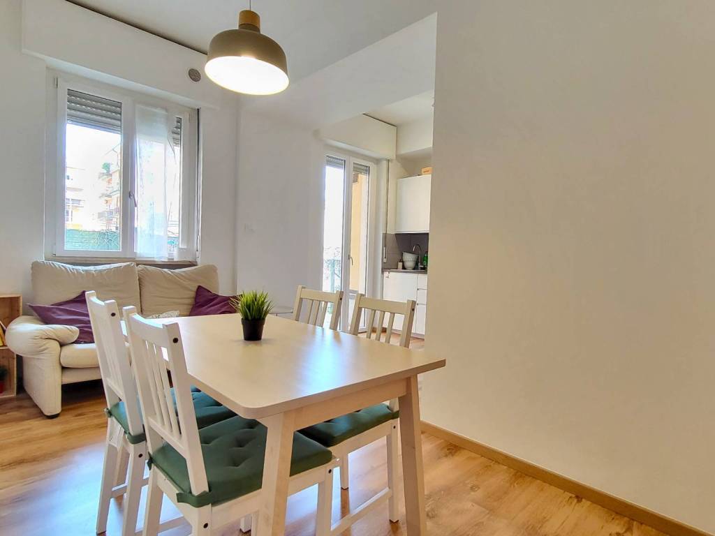 Appartamento a Verona in Via Giovanni Prati - Foto 5