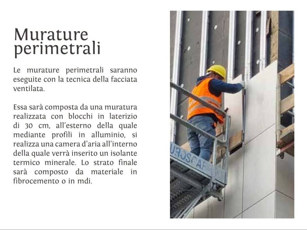 Appartamento a Matera in Via Nazionale, 62 - Foto 4