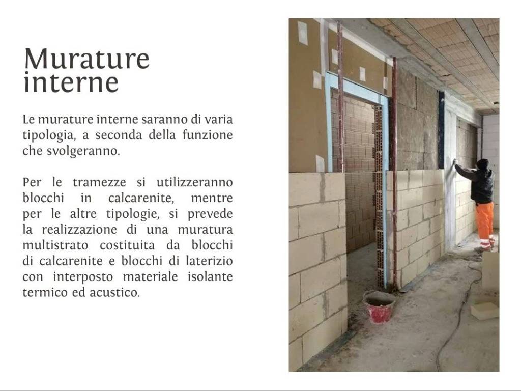 Appartamento a Matera in Via Nazionale, 62 - Foto 5