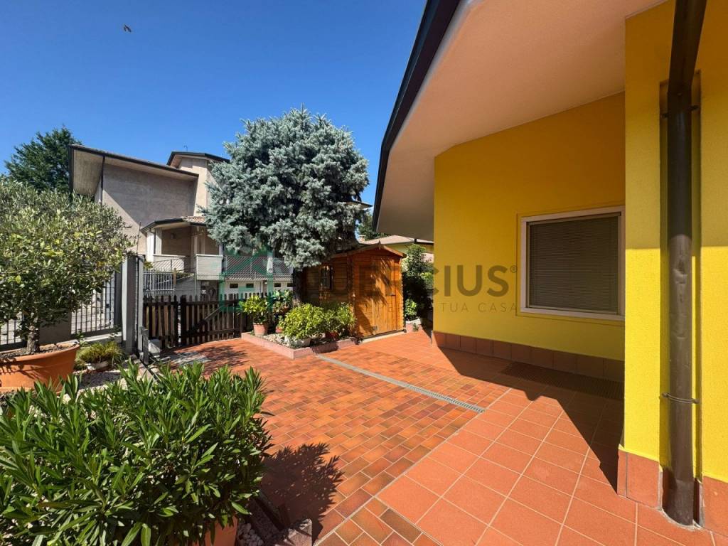 Villa a Caldiero in Viale della Libertà - Foto 2