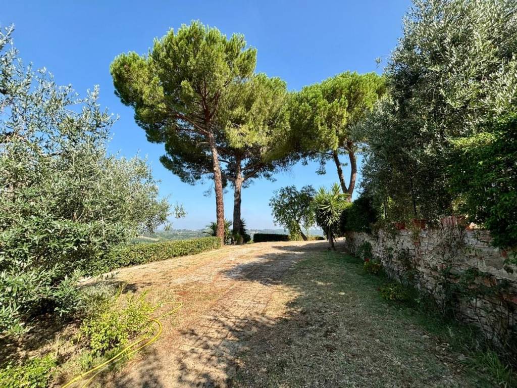 Rustico / casale a Peccioli in Via S. Martino, - Foto 4