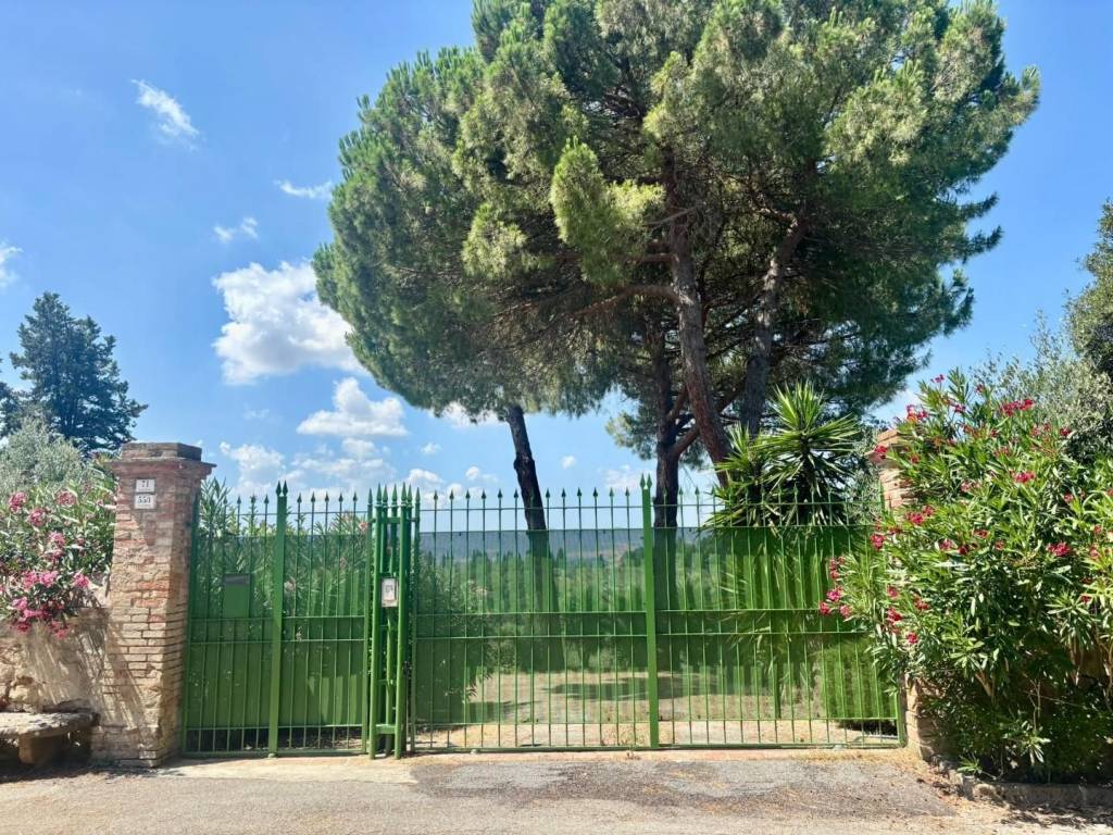 Rustico / casale a Peccioli in Via S. Martino, - Foto 5