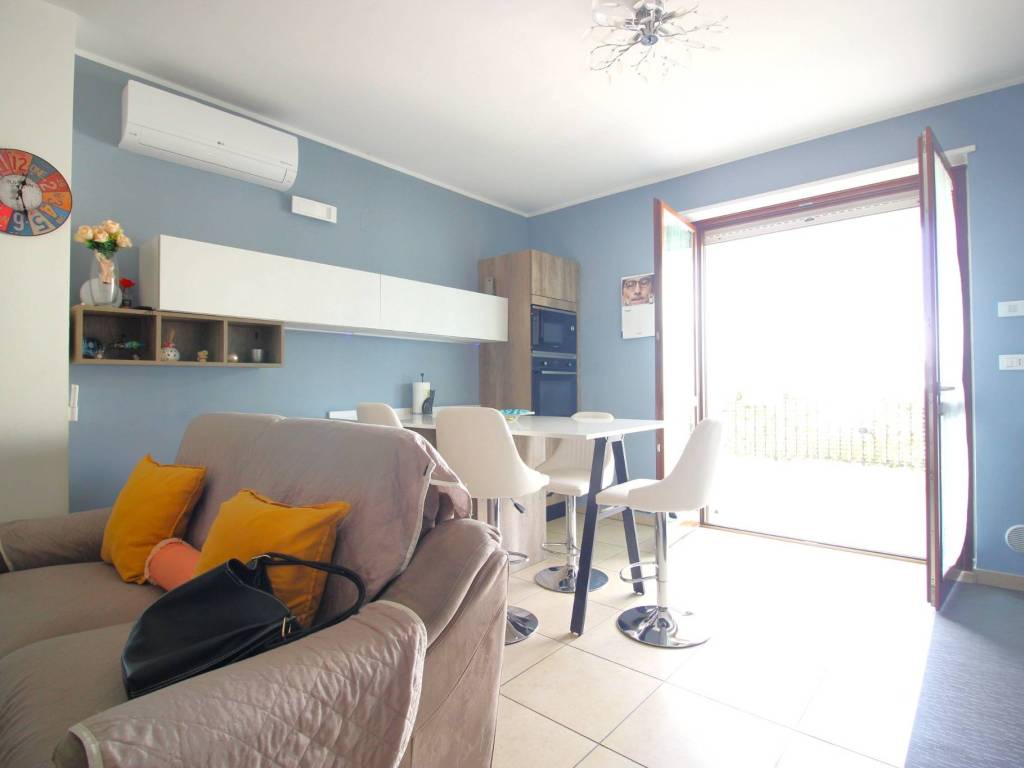 Appartamento a Montesilvano in Via Don, 7 - Foto 4