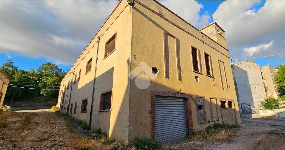 Box / garage a Torremaggiore in Via Colacchio, 23 - Foto 4