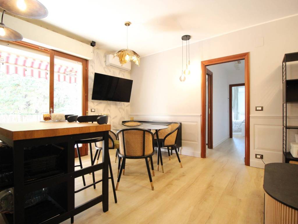 Appartamento a Montesilvano in Via Mologa, 3 - Foto 2