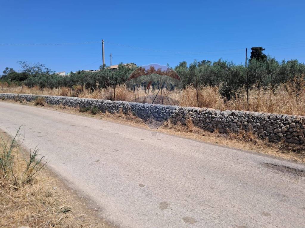 Terreno a Ragusa in contrada Crocila, 50 - Foto 2