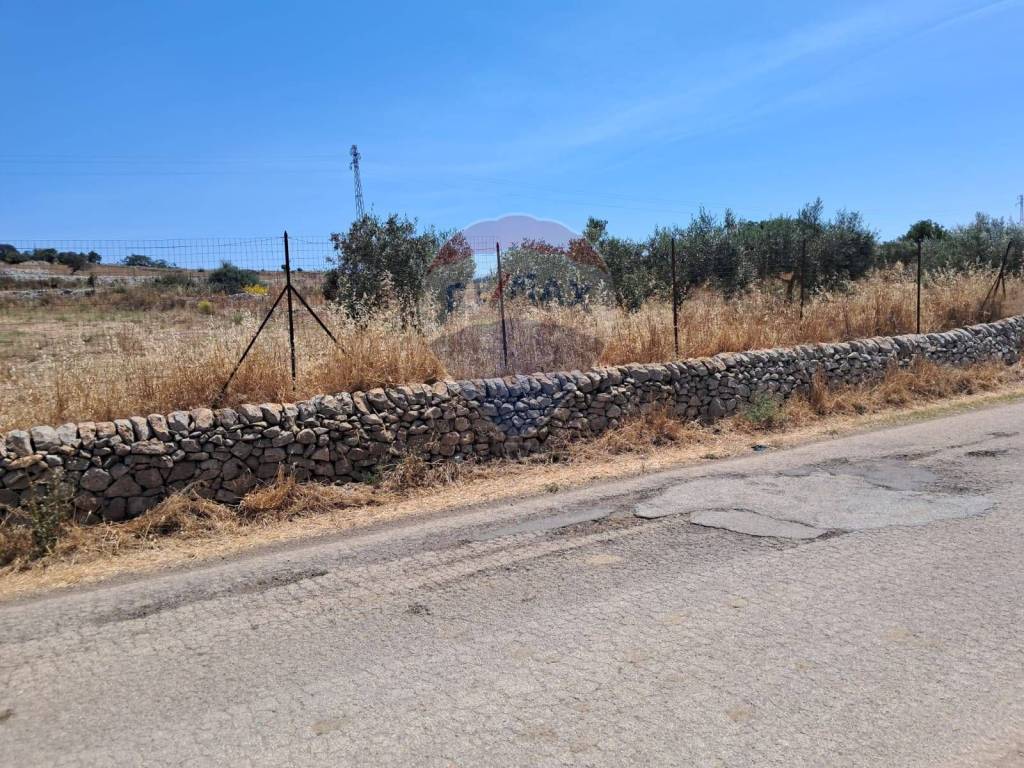 Terreno a Ragusa in contrada Crocila, 50 - Foto 3