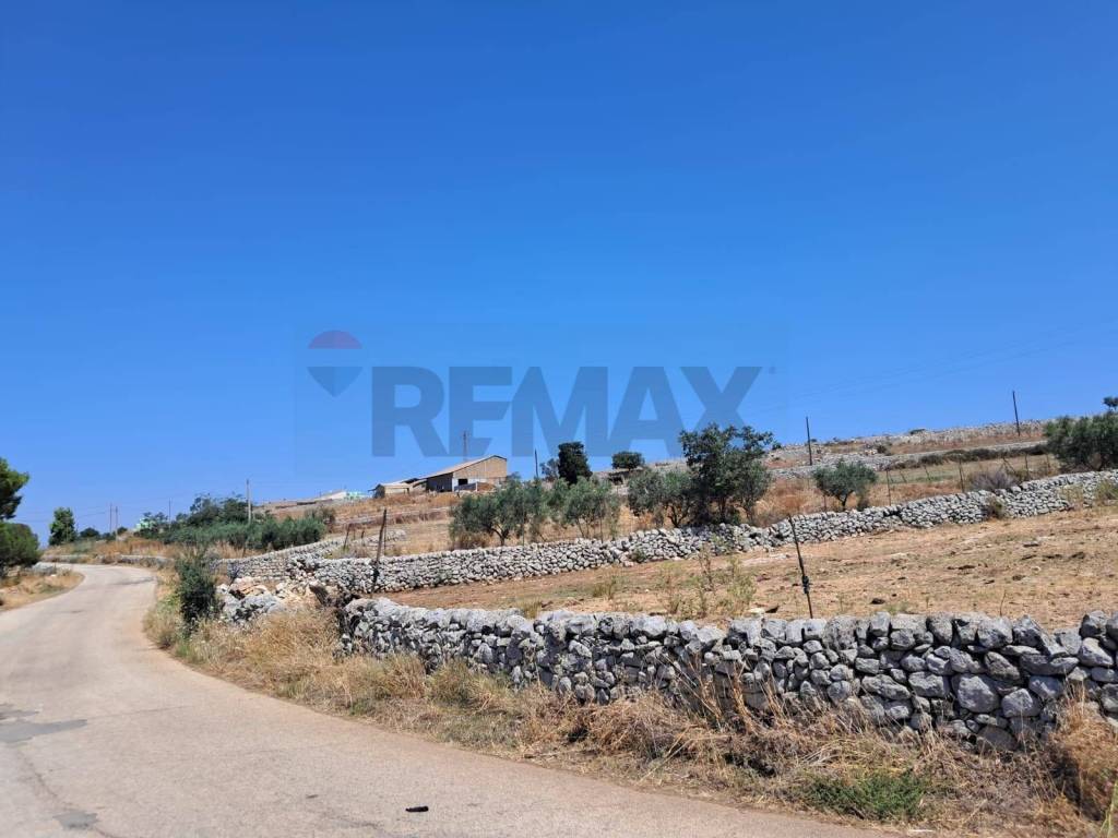 Terreno a Ragusa in contrada Crocilla, 50 - Foto 3
