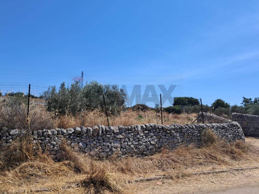 Terreno a Ragusa in contrada Crocilla, 50 - Foto 4