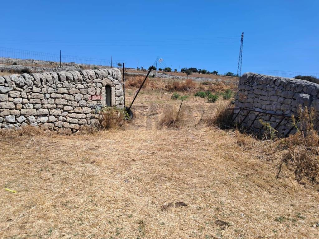 Terreno a Ragusa in contrada Crocilla, 50 - Foto 5