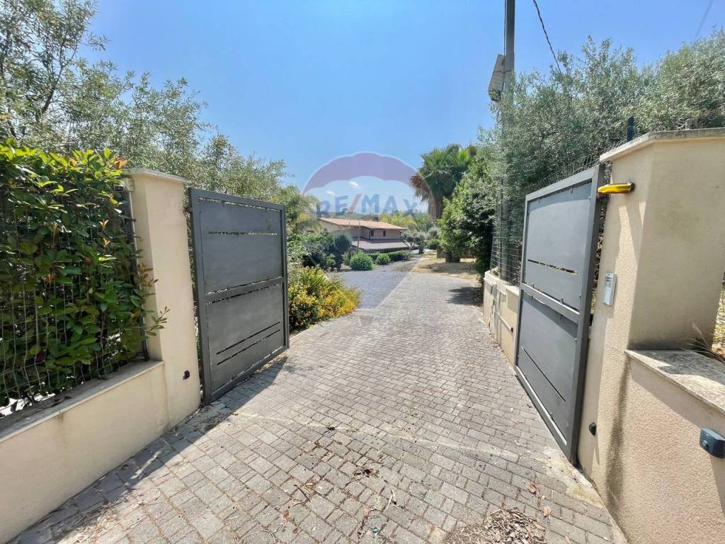 Villa a Trappeto in Via Campesinos - Foto 3