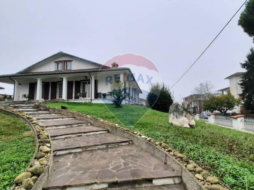 Villa a Codigoro in Via Mascagni, 2 - Foto 2