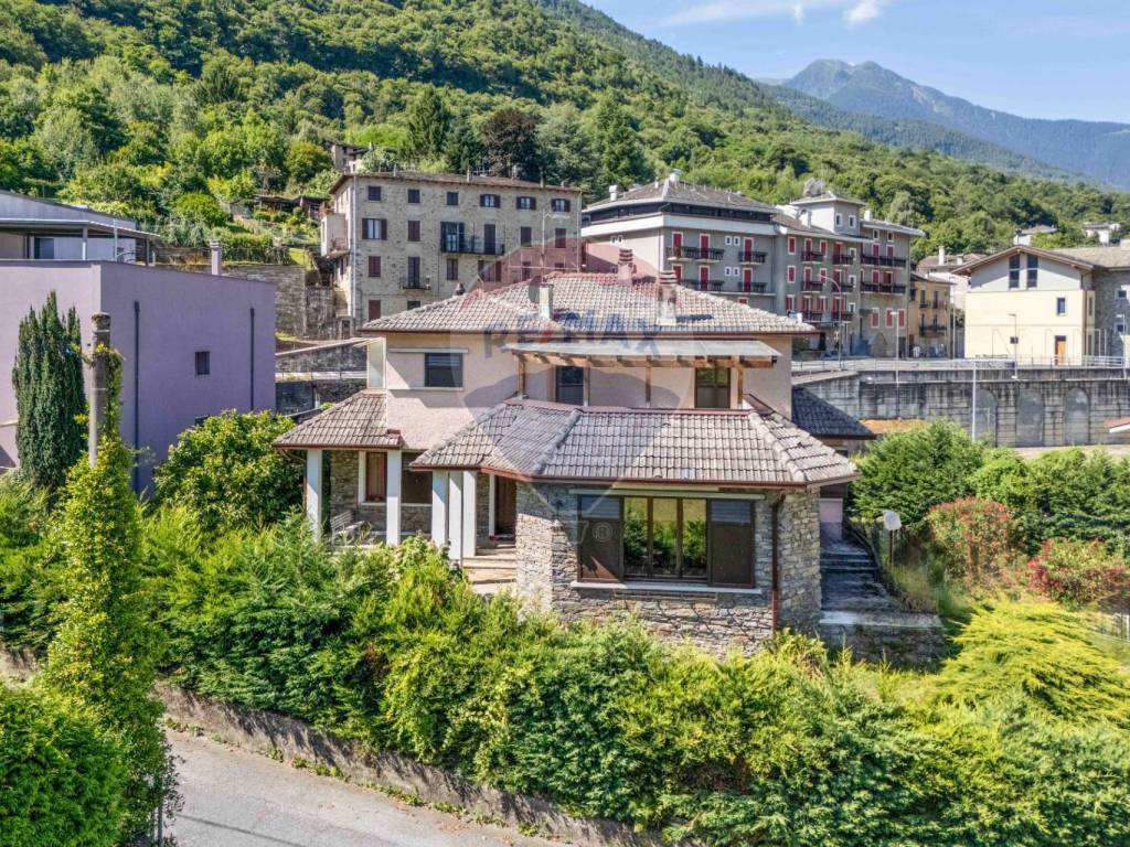 Villa a Albosaggia in VIA MOIA, 25 - Foto 2