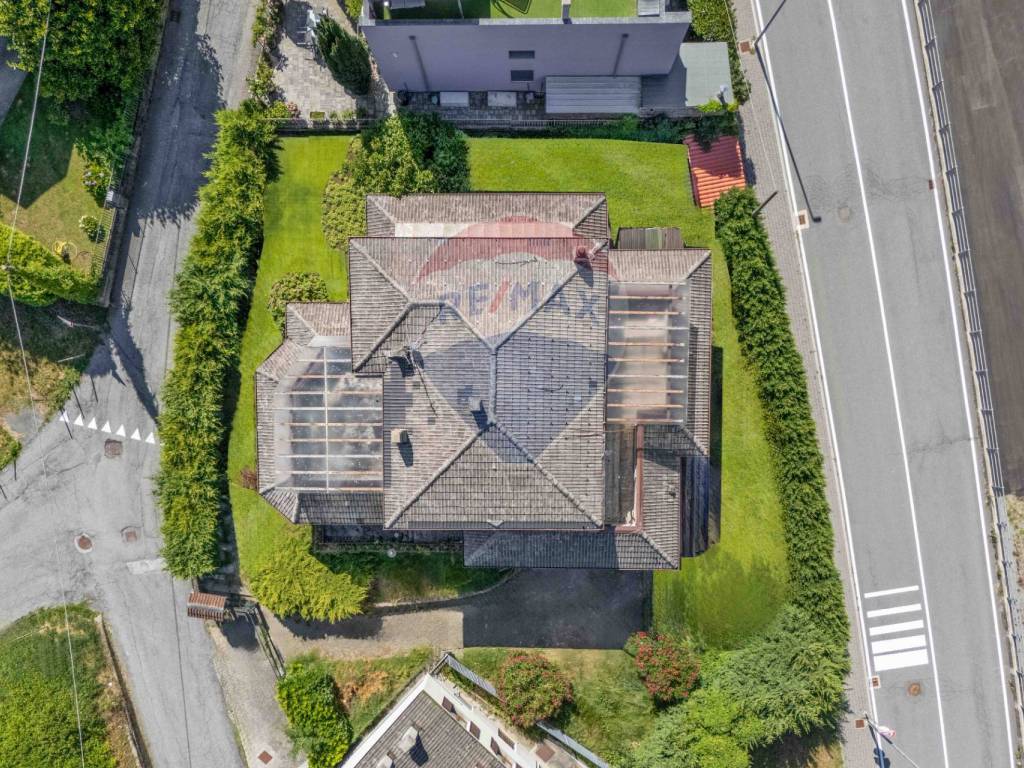 Villa a Albosaggia in VIA MOIA, 25 - Foto 4